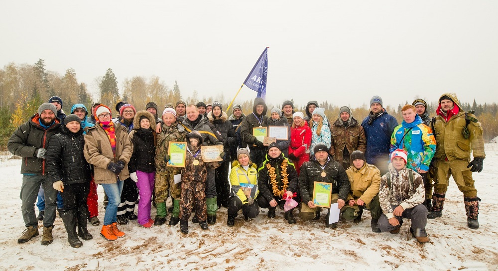 Поселок марковский пермский край карта