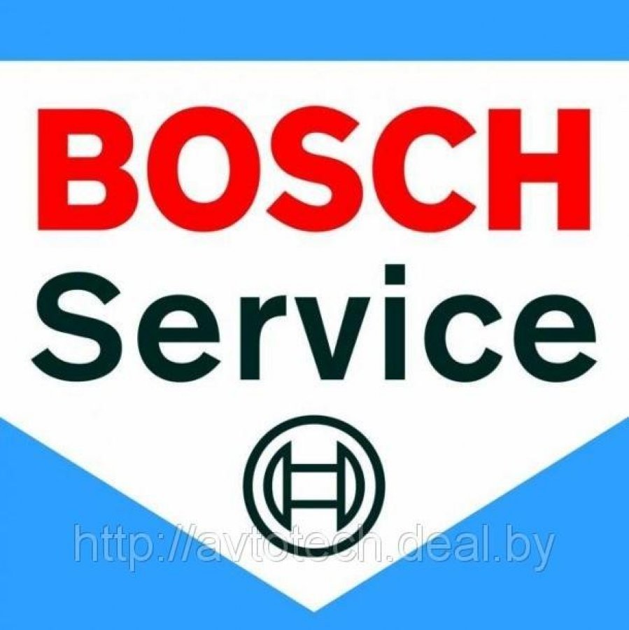 Эксперт-авто Bosch Service, Бош сервис. Автотехцентр Чайковский