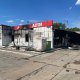 В Чайковском произошёл пожар в магазине
