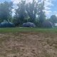 Юные чайковцы могут пожить неделю в палатке