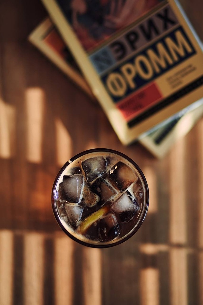 Фестиваль «Книги, кино, кофе» в Чайковском перенесли на 5 сентября