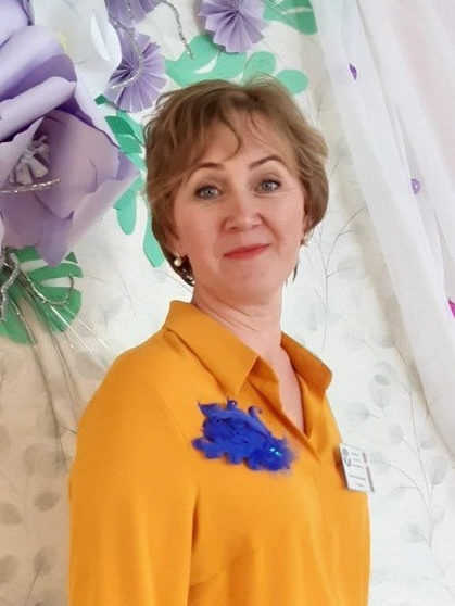Анна Григорьева — в числе лучших педагогов страны