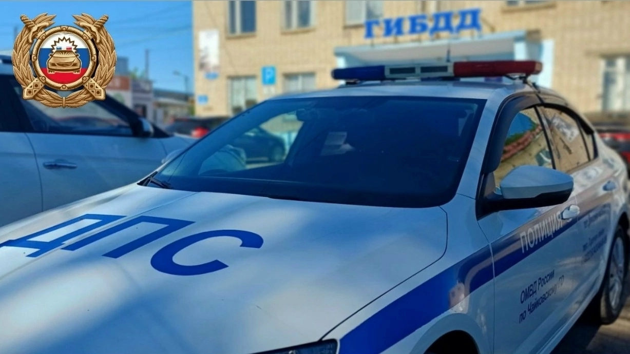 Сводка ГАИ: с 20 по 26 июля