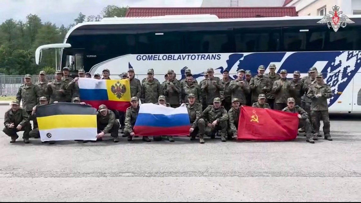 Возвращение домой