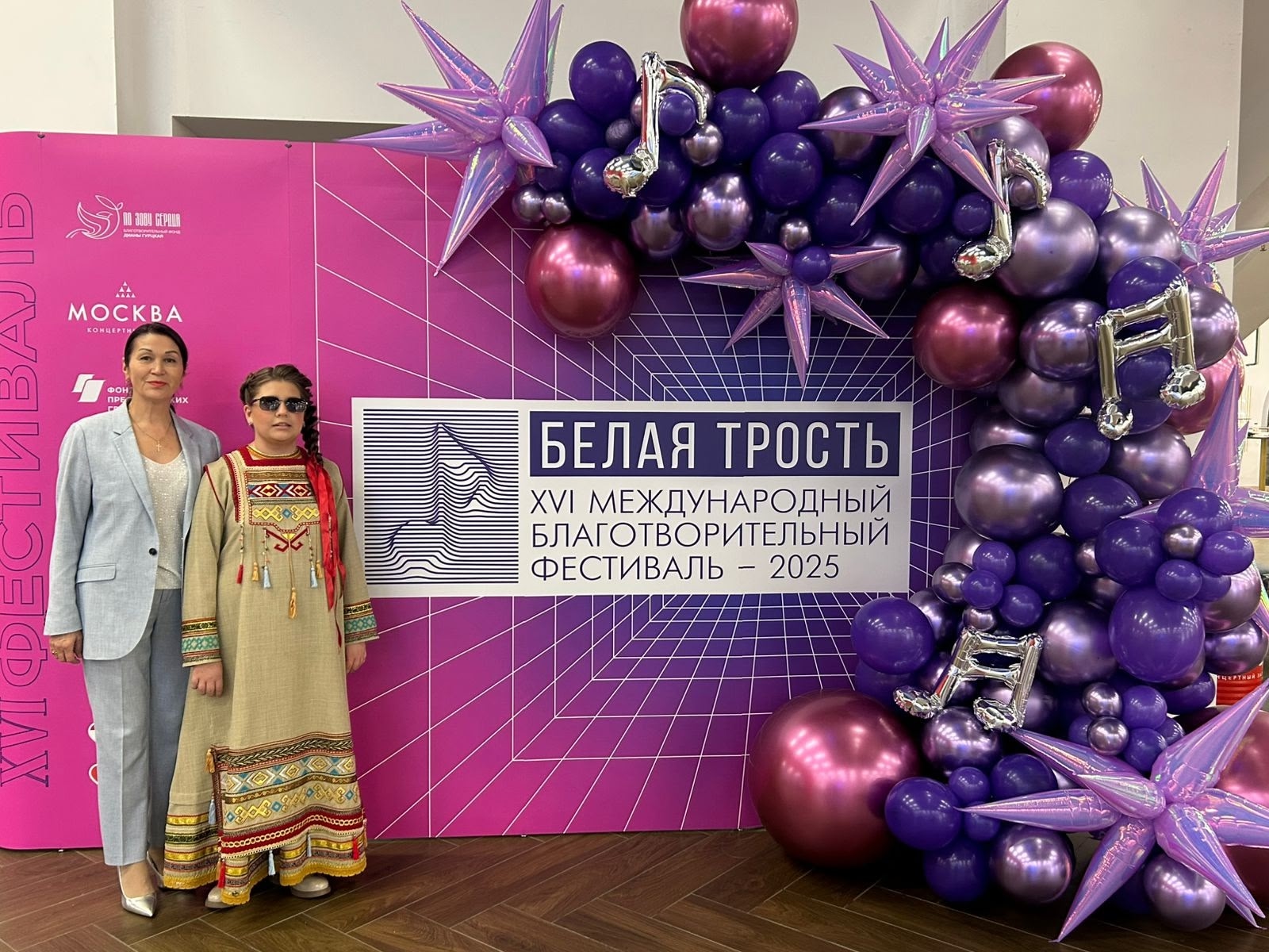 Милана Собенина: юное дарование на сцене Москвы