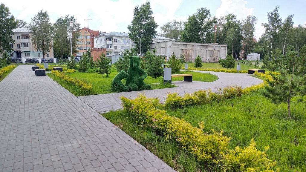 В Чайковском новая неделя начнётся с дождей