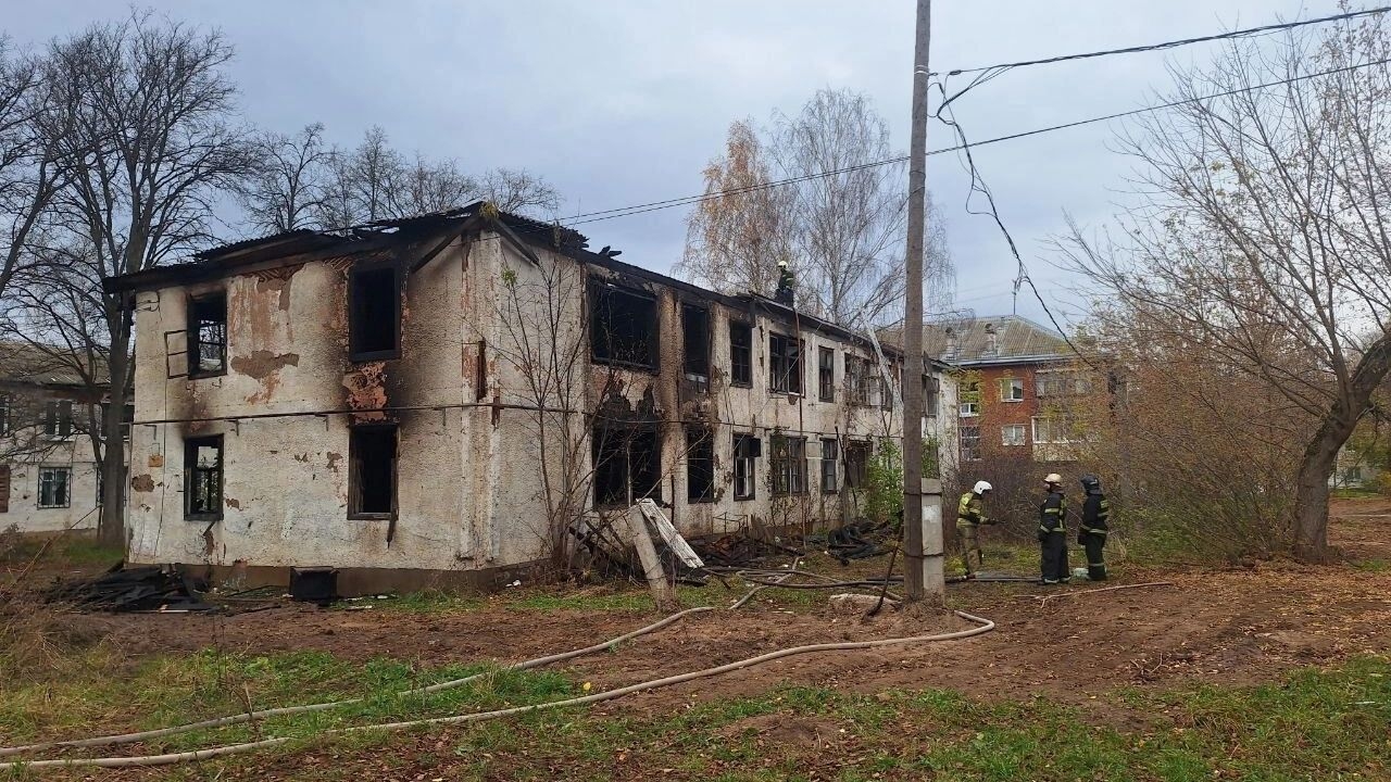В Чайковском возбуждено уголовное дело по халатности чиновников при переселении из аварийного жилья