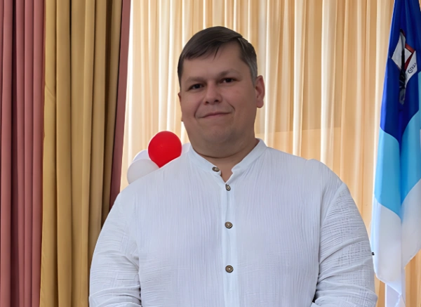 Чайковский филиал ПНИПУ возглавил его выпускник Илья Сухих