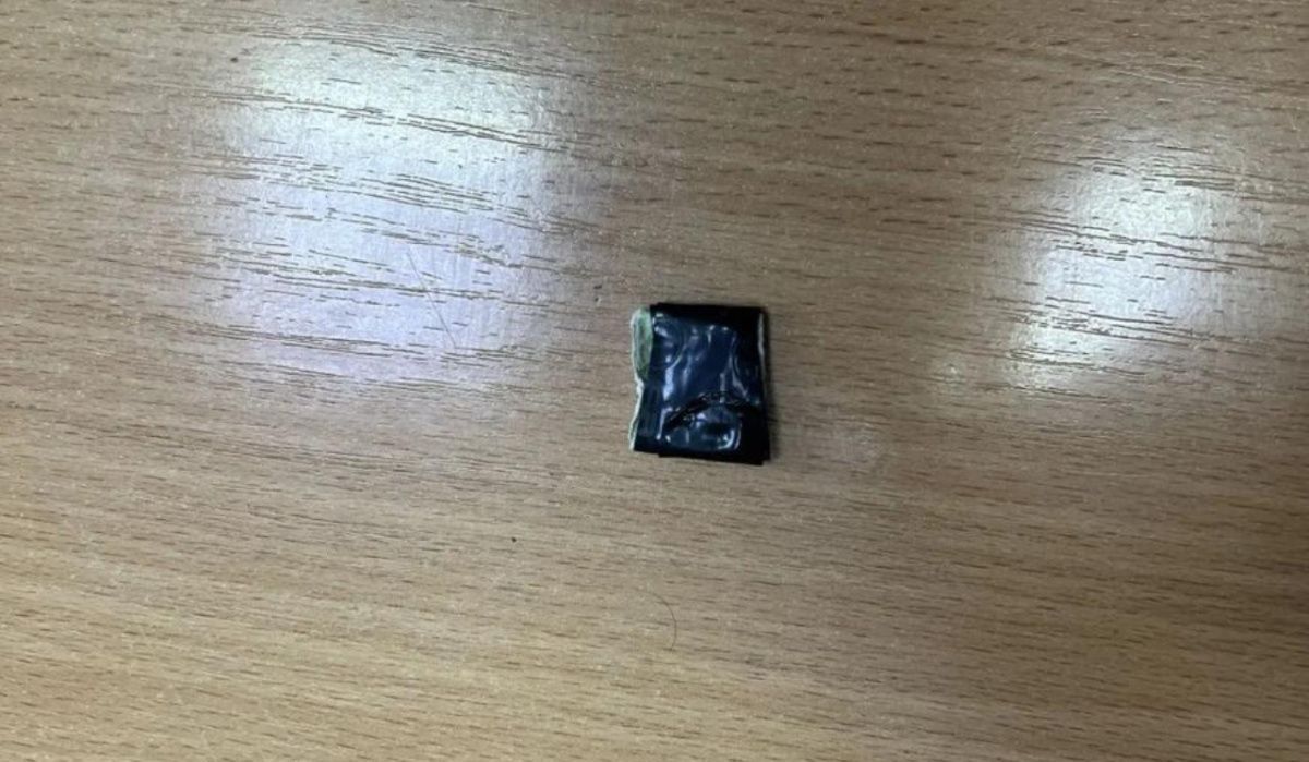 Жителя Чайковского будут судить за сбыт наркотиков