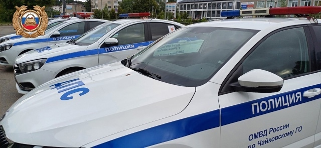 Сводка ГАИ: с 10 по 16 августа