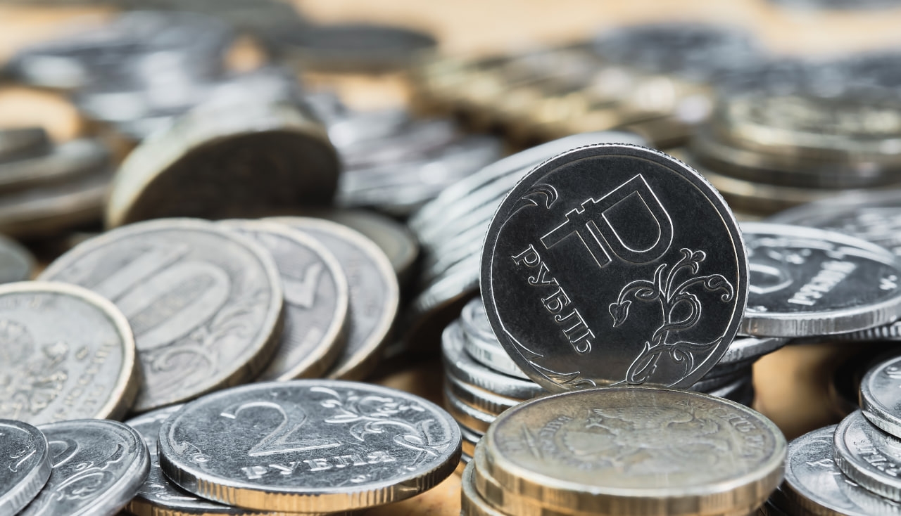 Годовая инфляция в Пермском крае ускорилась до 7,54%