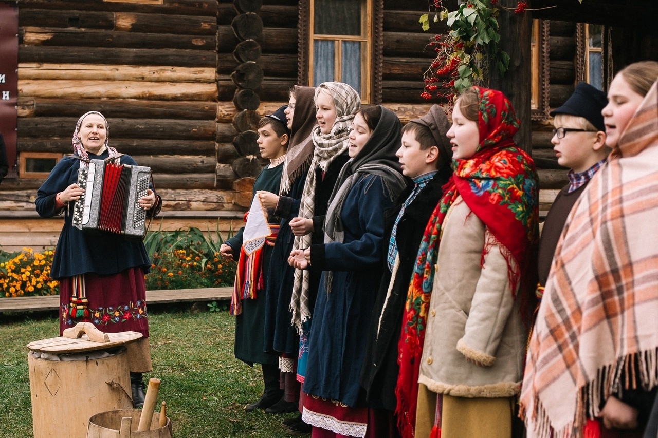 Юные чайковские музыканты победили в конкурсе творческих проектов