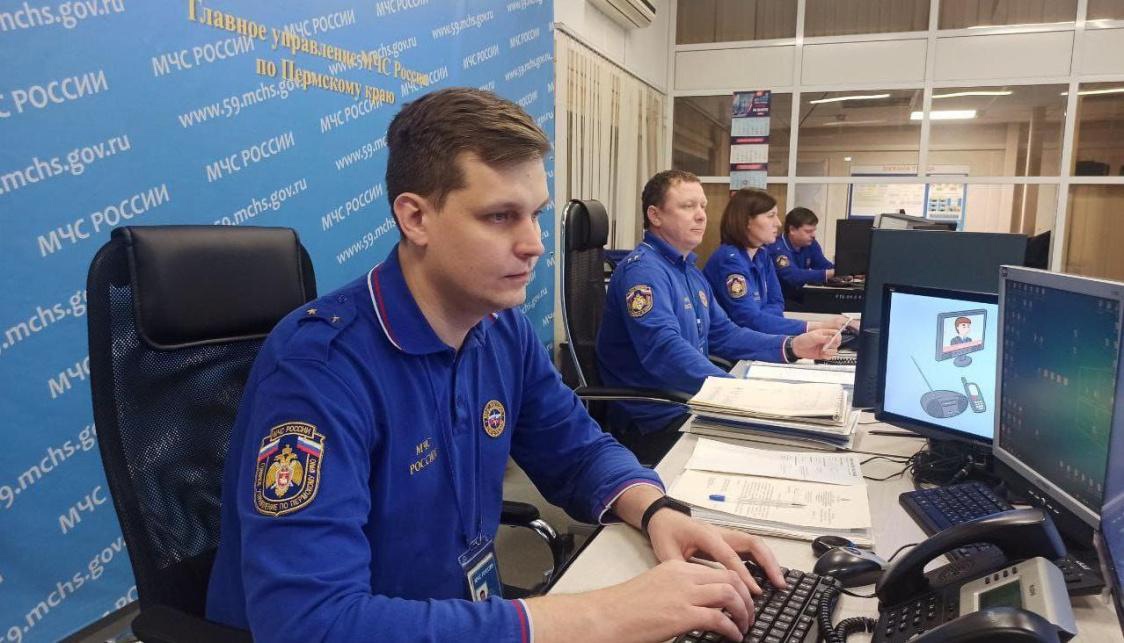 Коммунальные службы Пермского края готовы к предстоящим праздникам